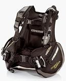 Cressi Sub Aero Light Scuba Diving BCD