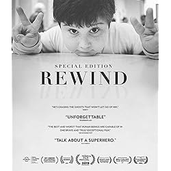 Rewind (Special Edition) [Blu-ray]