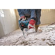 Bosch RH328VC 1-1/8-Inch SDS Rotary Hammer