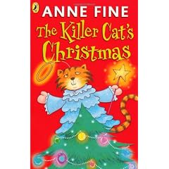 The Killer Cat's Christmas