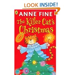 The Killer Cat's Christmas