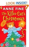 The Killer Cat's Christmas