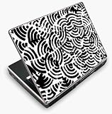 Design Skins f&uuml;r mySN QXG7 Barebone - Zebras Design Folie - DeinDesign GmbH