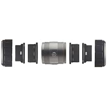 Asahi America True Union PVC Check Valve, EPDM Seat, Socket Weld & NPT Female Convertible