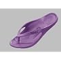 Betula Sandalen ''Energy'' aus EVA in purple mit normalem Fussbett