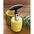 CORTADOR de PI&Ntilde;A en REBANADAS