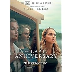 The Last Anniversary [DVD]