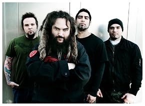 Bilder von Soulfly