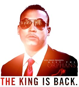 Image of Don Omar