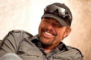 Image of Toby Keith