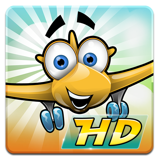 Airport Mania 2: Wild Trips HD