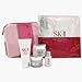 Travel Set: Aqua Physics Serum 4.5ml+ Aqua Physics 15g+ Cleanser 20g+ Cleansing Gel 1...