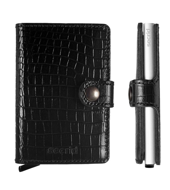 Secrid mini wallet leather amazon black, Very Slim Credit Card ... Secrid mini wallet leather amazon black, Very Slim Credit Card ...