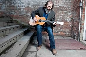 Image of Steve Earle