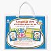 File Folder Games-To-Go, Language Arts, 3rd Grade