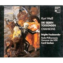 Die Sieben Tods�nden (Les Sept P�ch�s Capitaux)