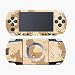 DesignSkins for Sony PSP - Desert Camo Skin
