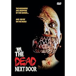 The Dead Next Door [DVD]