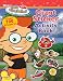 Little Einsteins Giant Sticker Book
