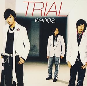 TRIAL/w-inds.