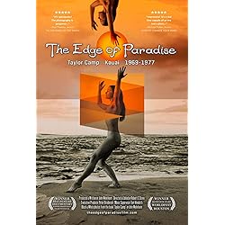 The Edge of Paradise