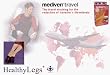 Medi 177 Travel Socks - Moderate Compression Medi 177 Travel Socks - Moderate Compression