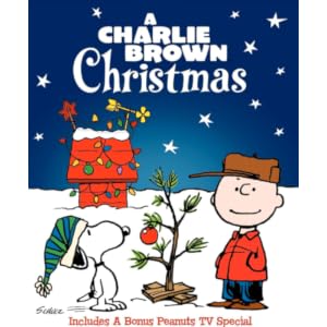 A Charlie Brown Christmas (1965)