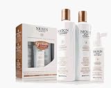 NIOXIN System 3 Duo Scalp Cleanser & Scalp Therapy