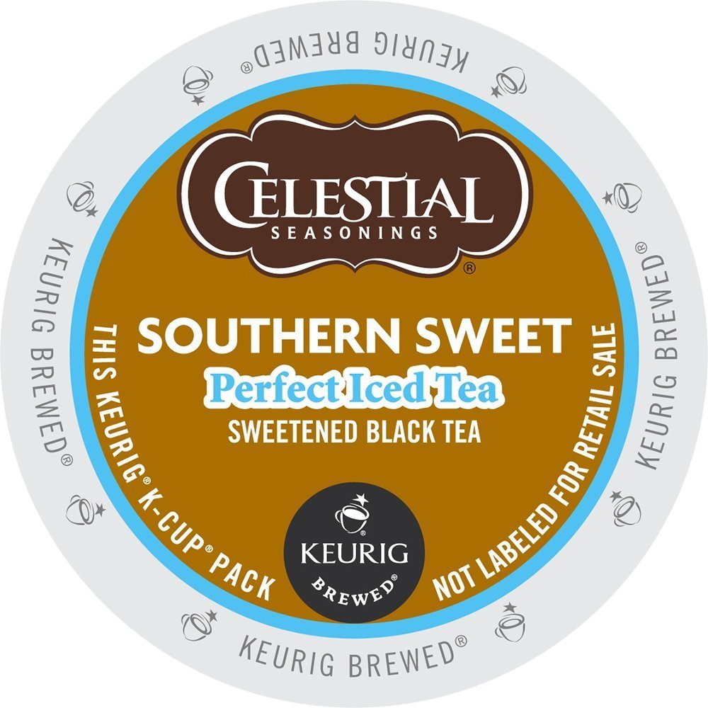 Celestial Seasonings Tea KCups, 6 Flavors eBay