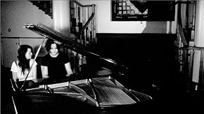 Image de The White Stripes