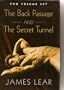 The Back Passage & The Secret Tunnel