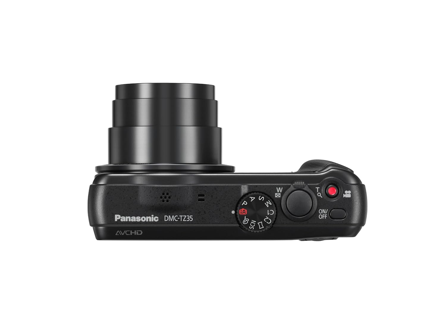 Chollo C mara Panasonic DMC TZ35 Con El 40 De Descuento PAGA POCO