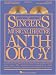 The Singer's Musical Theatre Anthology - Volume 5 - Soprano Accompaniment CDs - Vocal Collection
