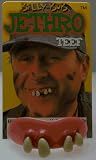 Billy Bob Jethro Teeth