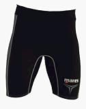 Mares Mens .5mm Trilastic Shorts