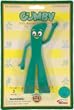 Retro Bendable 6-inch Gumby