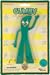Bendable Retro Gumby