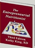 The Entrepreneurial Nutritionist -9780963103345