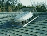 Chimney Plus 150315 Hy-C 16 Inch x 16 Inch Roof Vent Guard