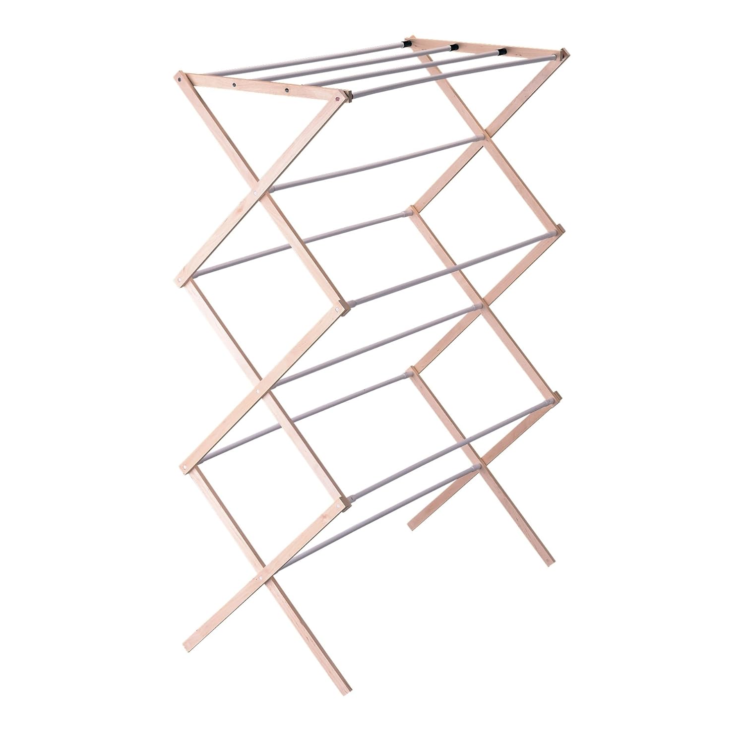 An alternative to this drying rack? r/Frugal