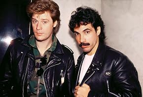 Bilder von Hall & Oates