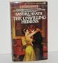 The Unwilling Heiress
