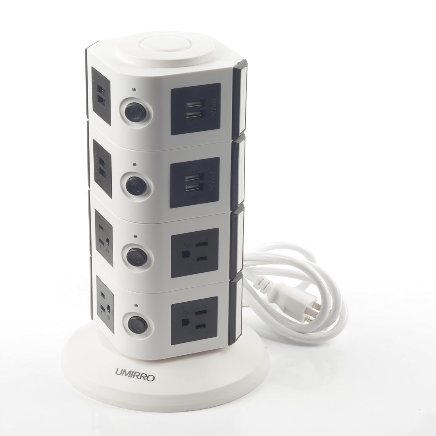 Top 10 Best Surge Protection Power Towers 20162017