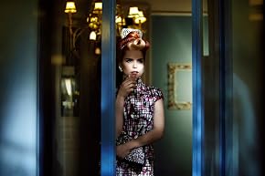 Bilder von Paloma Faith