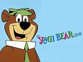 Yogi Bear Show Season 1