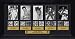 Film Cells USAR21IW Elvis Through The Ages - Special Edition
