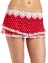 Jezebel Women's Skirt
