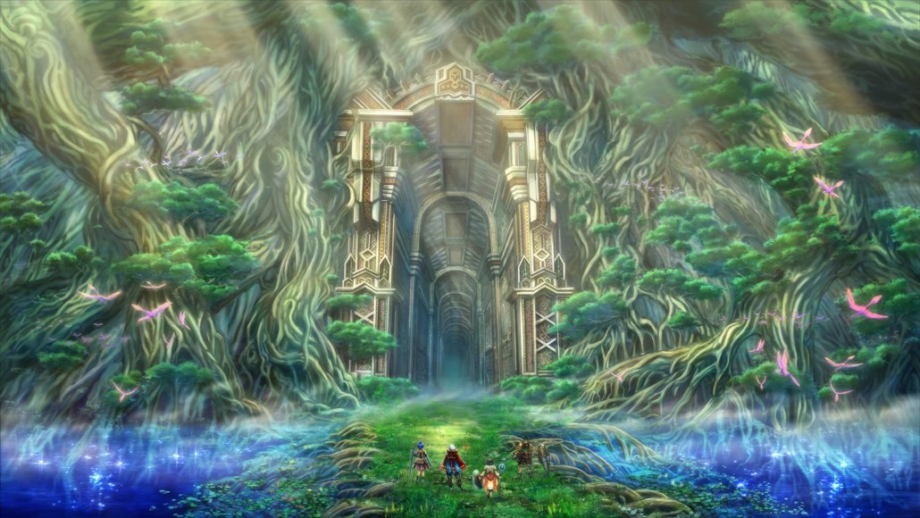 Amazon.com: Ragnarok Odyssey ACE - PlayStation Vita: Video Games