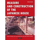 Measure and Construction of the Japanese Housepar Heinrich Engel