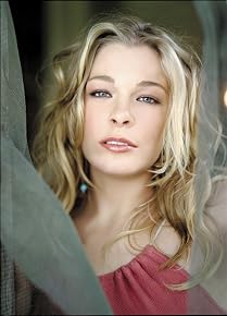 Image of LeAnn Rimes